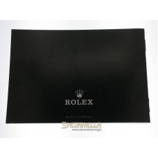Libretto Rolex Submariner 5513 16660 16800 16808 16803